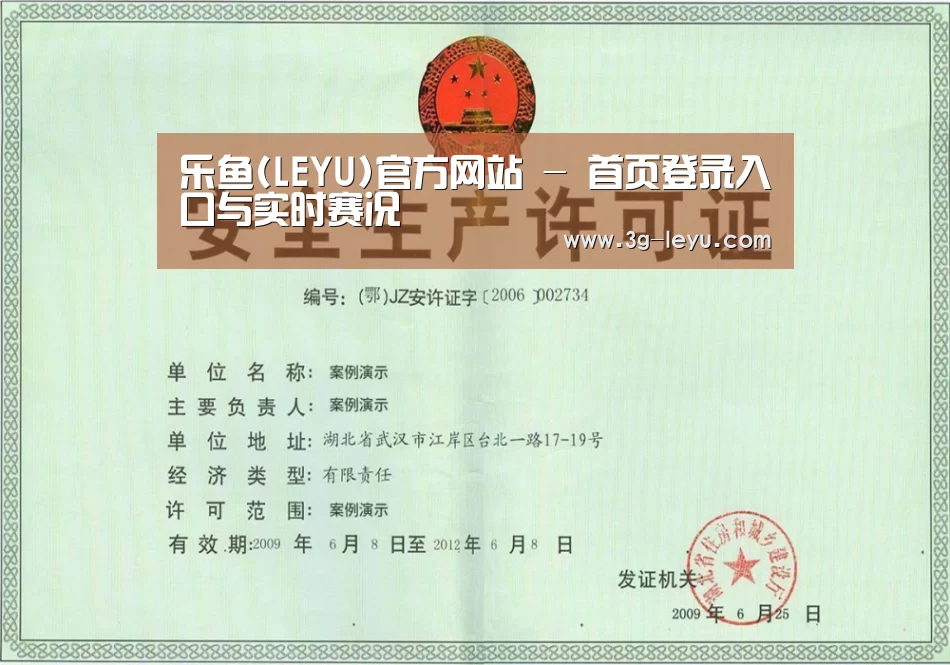 荣誉证书四(图1)